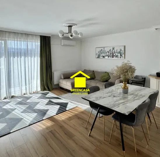 Apartament 3 camere | ideal pentru investiție | Calea Turzii – fotografia 2 din 8