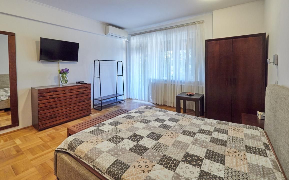 Casa 6 camere P+1+M | Bucurestii Noi | Metrou | Parcare | Sistem fotovoltaic | – fotografia 7 din 30