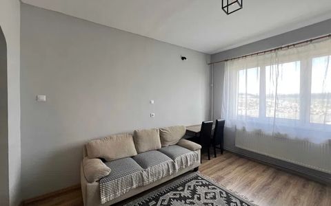 Apartament de vanzare 2 camere 40 mp zona Gruia