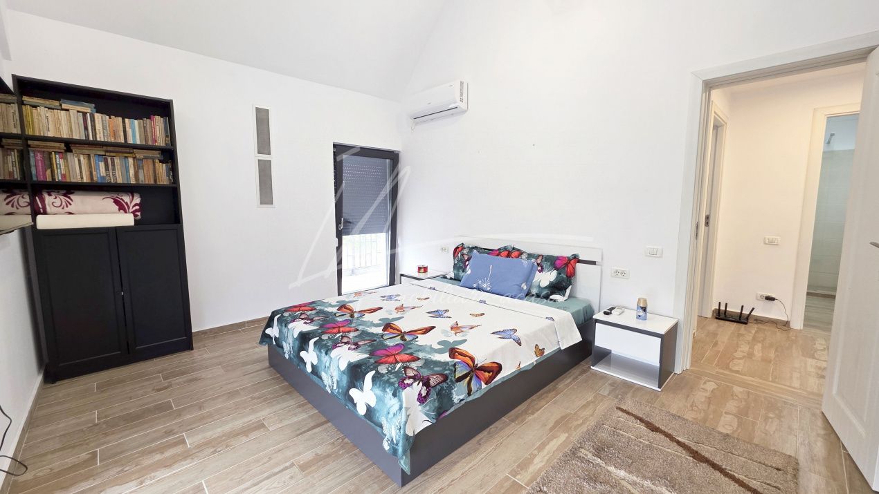 Vila smart. eleganta, arhitectura rafinata, in Cernica – fotografia 48 din 60
