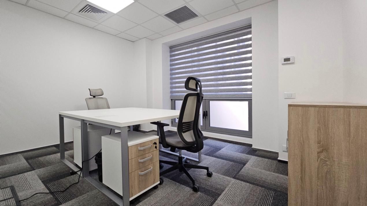 Birouri Premium | Coworking | Ultracentral | Universitate | Academiei – fotografia 7 din 27