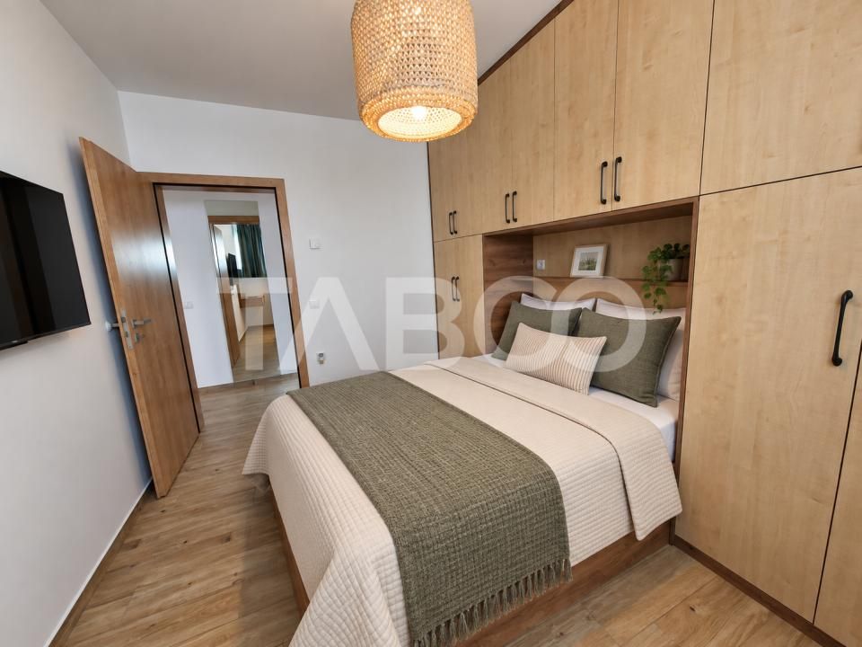 Apartament de vanzare cu 3 camere si balcon Kogalniceanu – fotografia 6 din 15