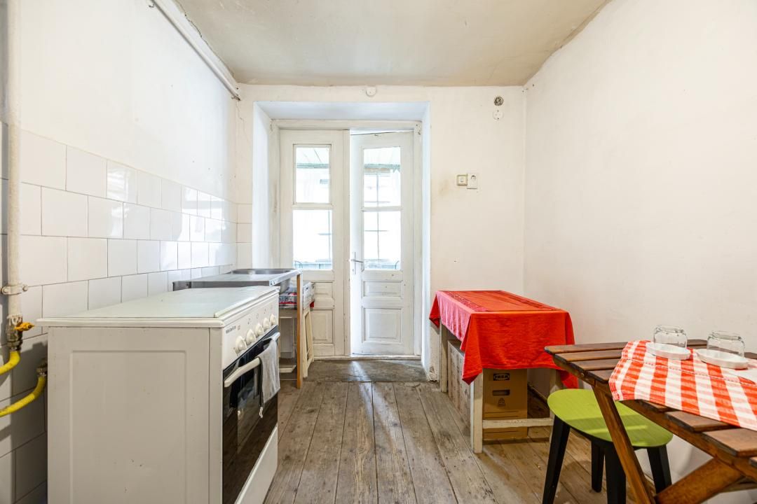Casa individuala + sura, teren 1676 mp – Avram Iancu – fotografia 16 din 34