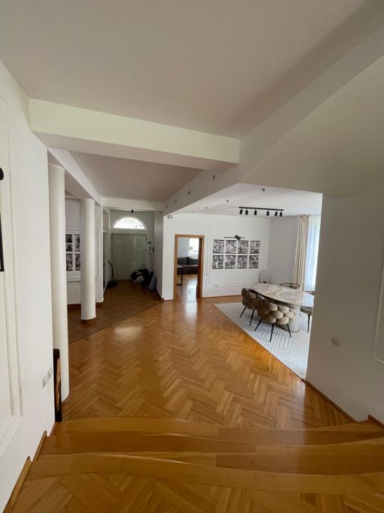 Casă individuală, 280 mp utili, teren 2.150 mp | Mănăștur, Câmpului – fotografia 5 din 15