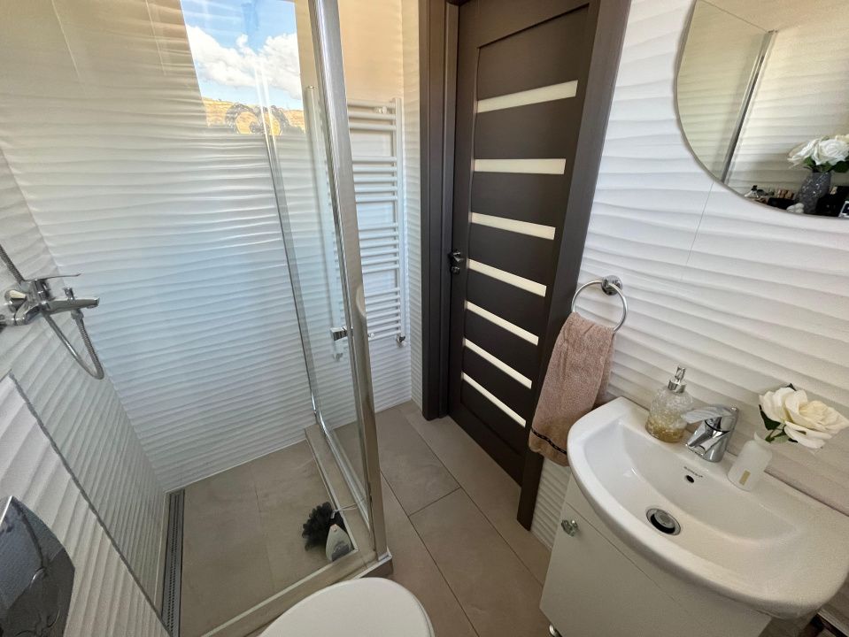 Duplex modern utilat și mobilat, Popești, Valea Seacă – fotografia 16 din 16