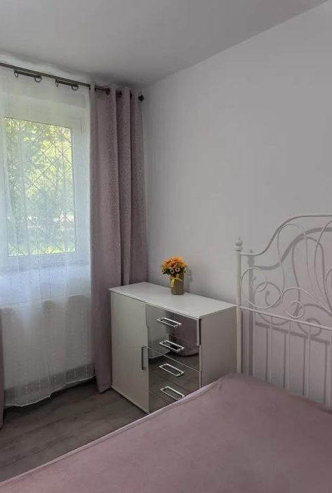 4 Camere de inchiriat | Titan | Metrou | Centrala | Mobilat & Utilat | – fotografia 3 din 7