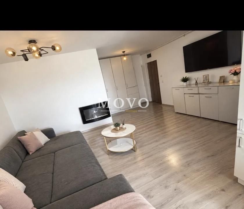 Apartament 2 camere | 58mp | Loc de parcare | Ciarda Rosie – fotografia 1 din 4