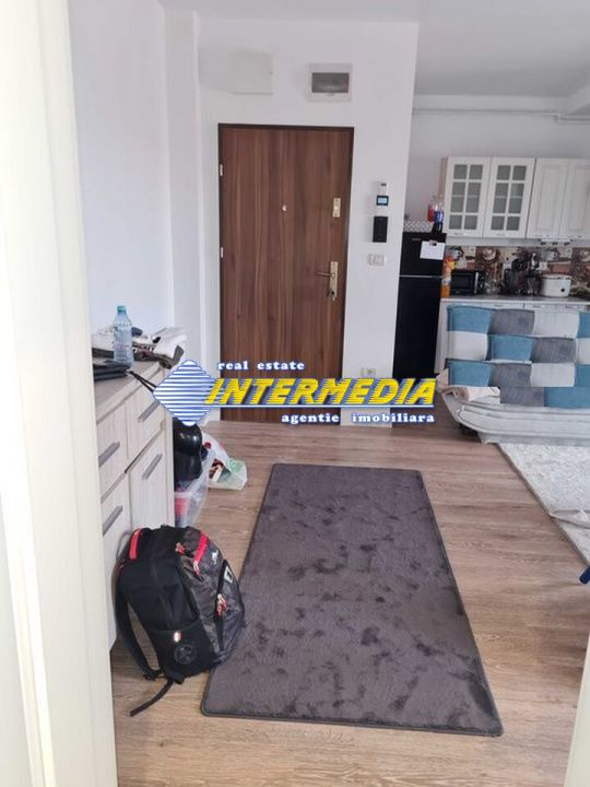 Apartament 2 camere Bloc NOU mobilat si utilat CETATE – fotografia 5 din 6