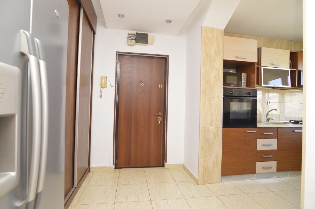 VANZARE UN APARTAMENT DE 3 CAMERE DRISTOR – METROU DRISTOR – fotografia 26 din 31
