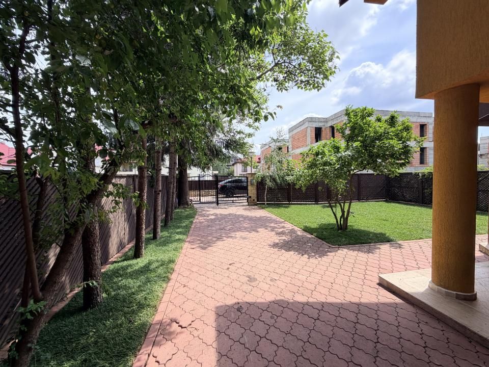 Vilă Duplex Premium de Vânzare | Pipera - Iancu Nicolae | 287 mp | Curte 300 mp – fotografia 11 din 16