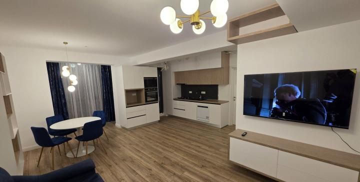 2 Camere de inchiriat | Baneasa | Centrala | Parcare – fotografia 4 din 8