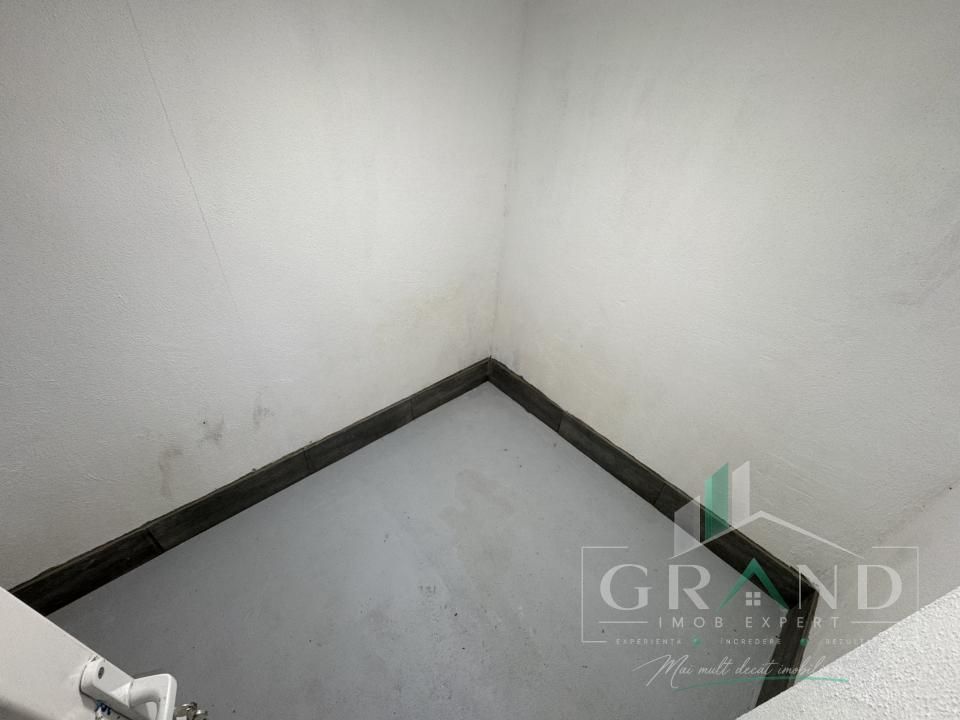 PRIMA ÎNCHIRIERE | CASĂ TIP DUPLEX | CURTE PROPRIE | 2 PARCĂRI | ÎNTRE LACURI – fotografia 35 din 35