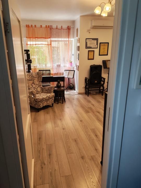 3 camere | Foișorul de Foc- Traian | Etaj 1 | Vila | Renovat – fotografia 5 din 18