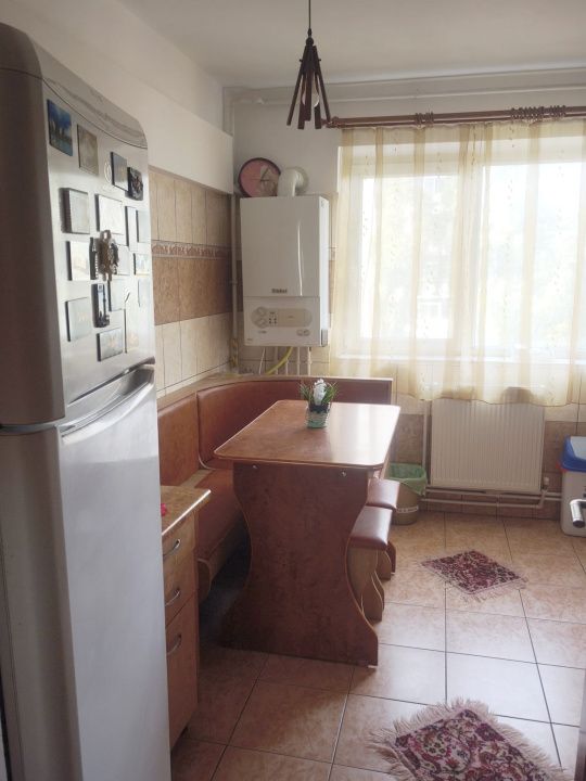 APARTAMENT 3 CAMERE | ZONA INEL 2 | TERMEN LUNG – fotografia 2 din 6