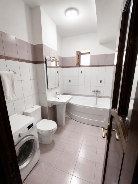 Vânzare apartament unic 2/3 camere 113 mp. Portul Tomis – fotografia 8 din 21