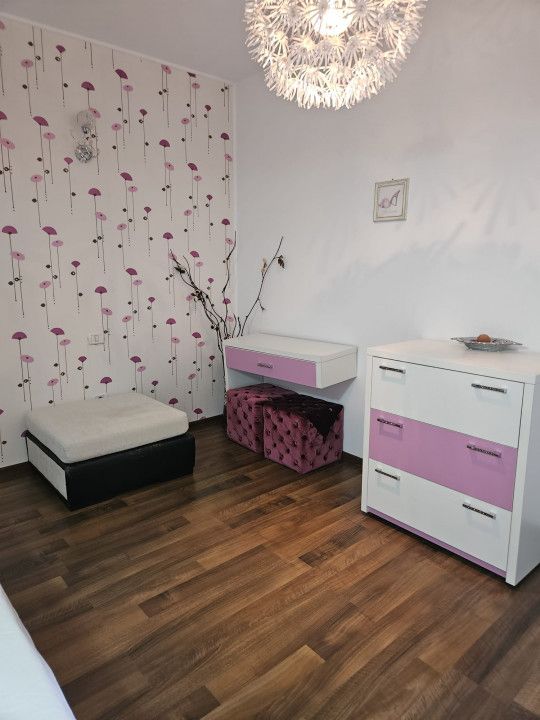 Mamaia Nord- apartament 3 camere tip duplex – fotografia 5 din 13