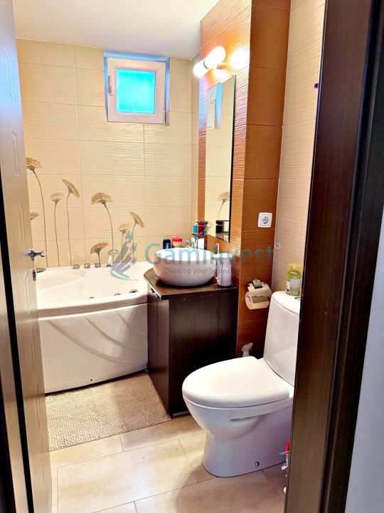 Apartament 4 camere de vânzare, Oradea, Splaiul Crișanei, 77mp utili – fotografia 11 din 11