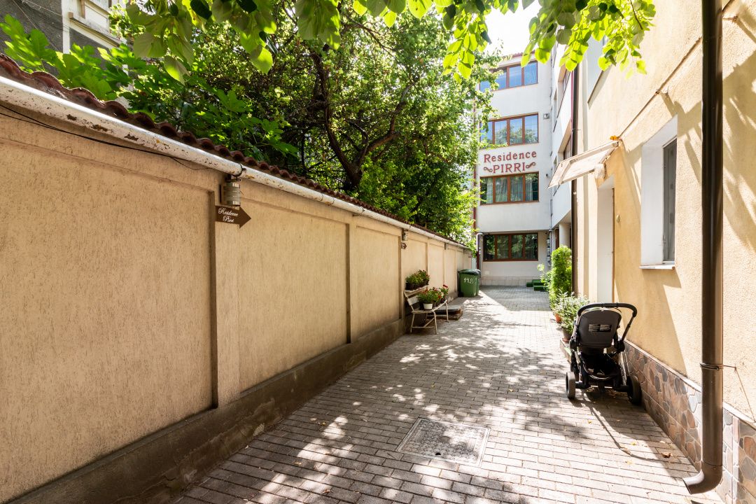 Com0%| Cladire multifunctionala Unirii– Hotel Piri | 9 studiouri independente – fotografia 47 din 49