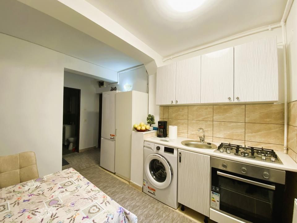 Apartament cu 2 camere si pivnita in Cisnadie – fotografia 9 din 9