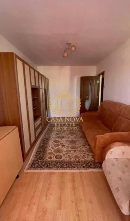 Apartament 2 camere 55mp, 2 balcoane, pet friendly, zona Garii – fotografia 1 din 7