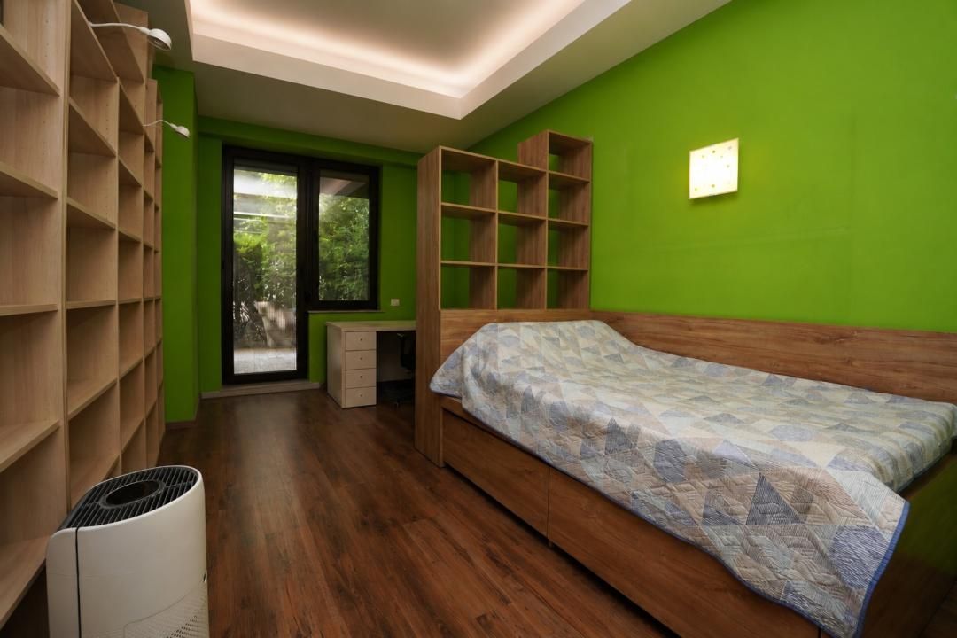 Apartament 3 Camere | North Area Lake View | Terasă 75 MP | 2 Parcări |   2 Boxe – fotografia 13 din 18