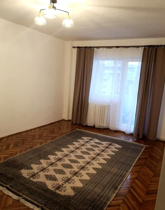 Apartament 2 camere, 50mp+balcon, LIFT, mobilat complet, zona pod Calvaria! – fotografia 1 din 8