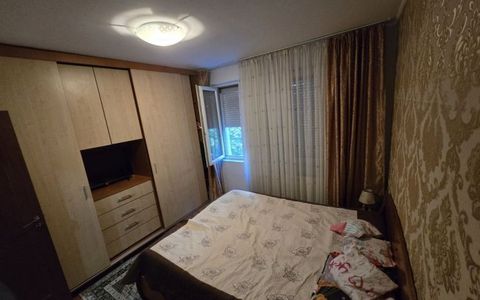 3 Camere de inchiriat | Dristor | PetFriendly | Parcare | Mobilat