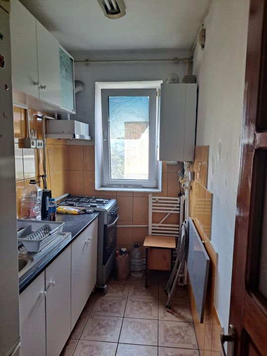 partament 2 Camere Tomis Nord | Centrală pe Gaze | – fotografia 5 din 12