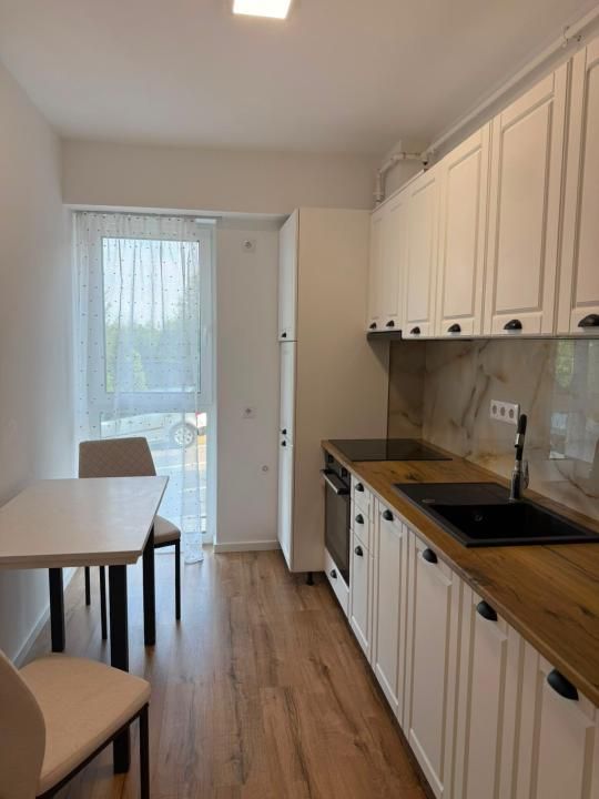 Apartament 2 camere, mobilat, utilat-Zorilor – fotografia 3 din 5