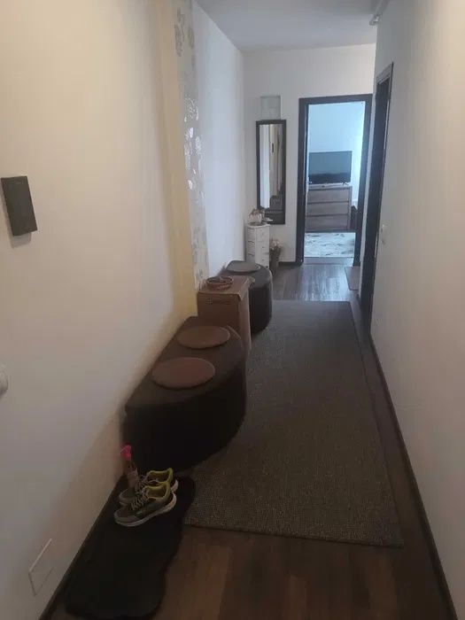 Apartament cu 3 camere – Str. Stejarului | Etaj 2/4 | Parcare cu CF – fotografia 7 din 7