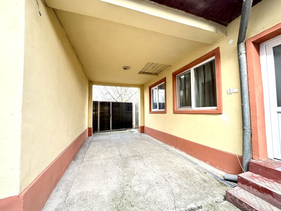 Casa individuala, 5 camere, 150 mp, 740 mp teren - Timisoara – fotografia 9 din 12