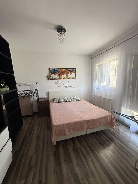 Apartament 2 camere, 51 mp, etaj 1, garaj, zona Cetatii! – fotografia 4 din 6