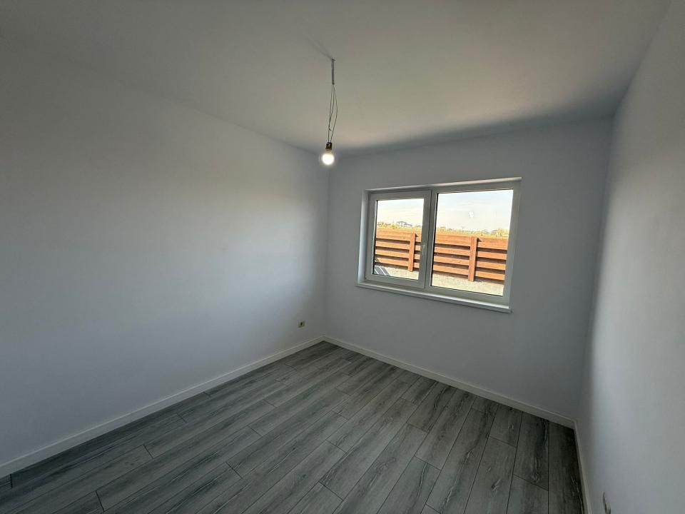 Casă nouă, 5 camere, bucătărie separată — Complex rezidențial Valea Lupului Iași – fotografia 5 din 16