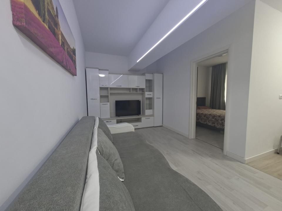 Apartament 2 camere Tatarasi Evergreen Towers, et 1, disponibil imediat – fotografia 7 din 16