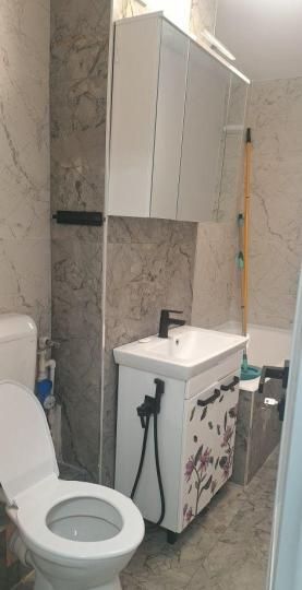 Garsoniera de inchiriat | Lujerului | Metrou | Mobilat-Utilat – fotografia 7 din 7