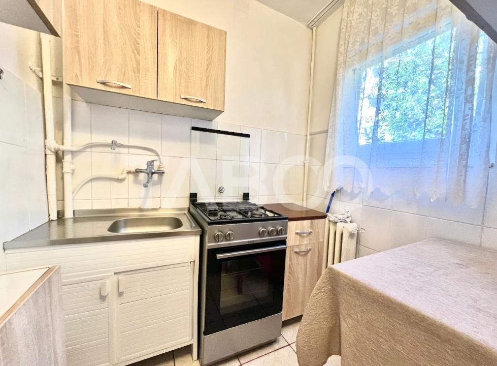Garsoniera de vanzare in Marasti cu balcon etaj intermediar zona Expo – fotografia 3 din 7