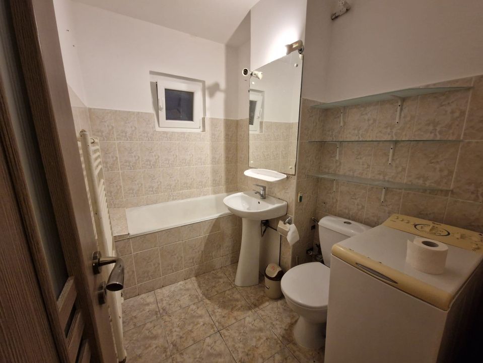 2 camere semidecomandat, Aleea Moldoveanu – fotografia 10 din 10