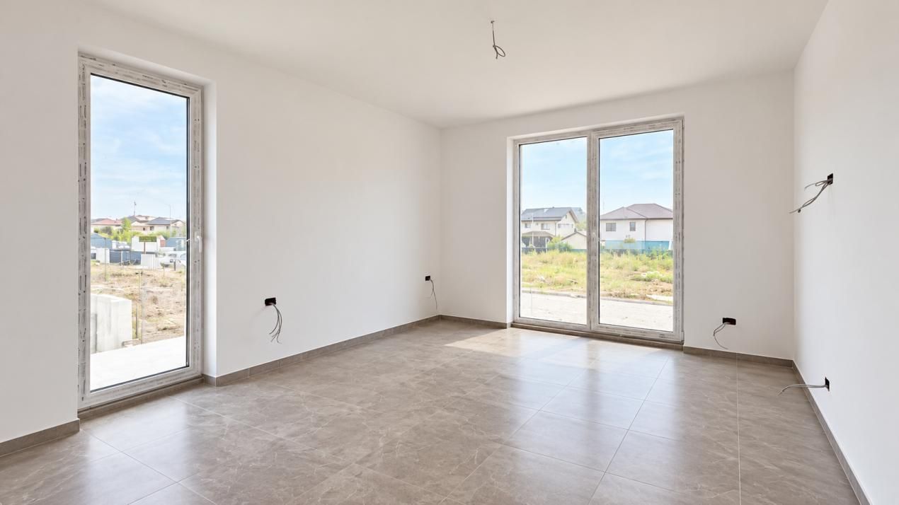 Case tip duplex in comunitate privata | Finalizare 2026 | Comision 0% – fotografia 3 din 12