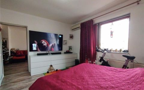 2 Camere de vanzare | Blvd Marasesti | Unirii | Metrou | Centrala |