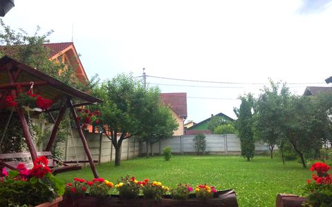 Duple mare 330 mp. D+P+1+M cu 630 mp Teren Zona Lidl 1 CETATE utilitatati asfalt