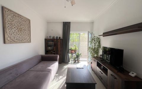 Apartament 2 camere, 47 mp utili, curte proprie de 35 mp - Chisoda