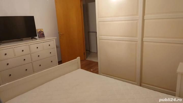 2 Camere de inchiriat | Berceni | Parcare | Mobilat – fotografia 2 din 9