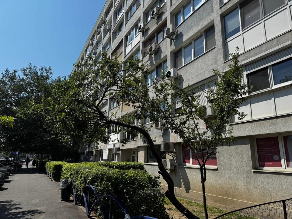 2 Camere Dimitrie Cantemir | Bloc fara Risc sau Urgenta | – fotografia 11 din 11