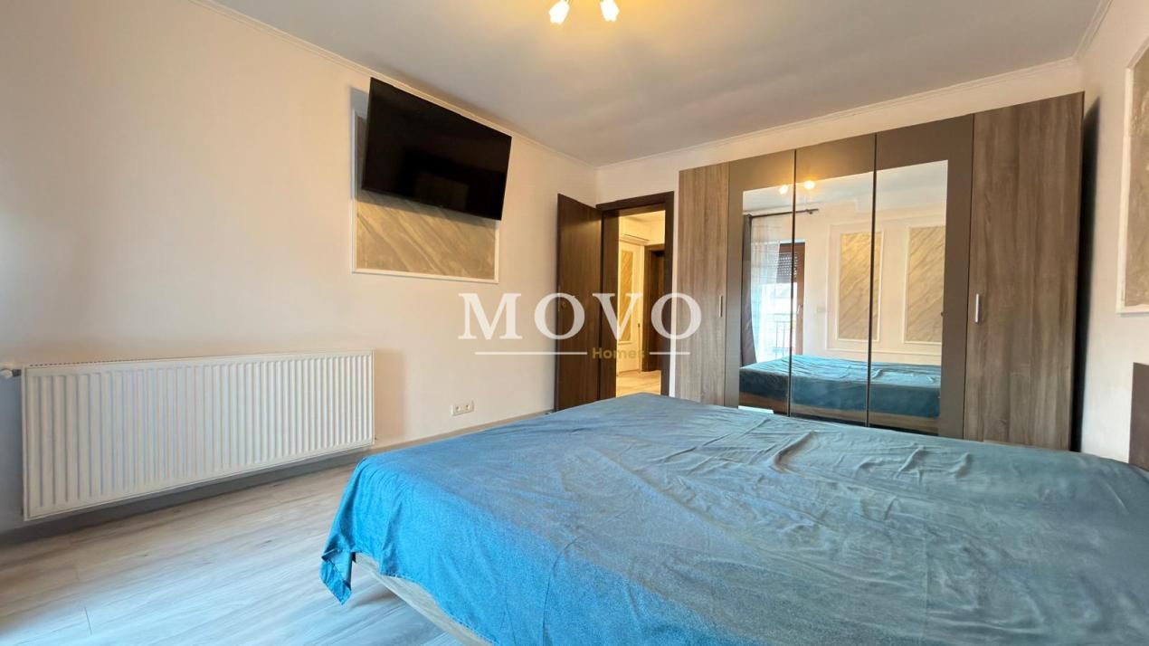 COMISION 0 | Duplex in Dumbravita | Toate utilitatile | Mobilat | 5 camere | – fotografia 11 din 23
