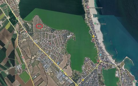 Oferte vanzari terenuri in Palazu Mare