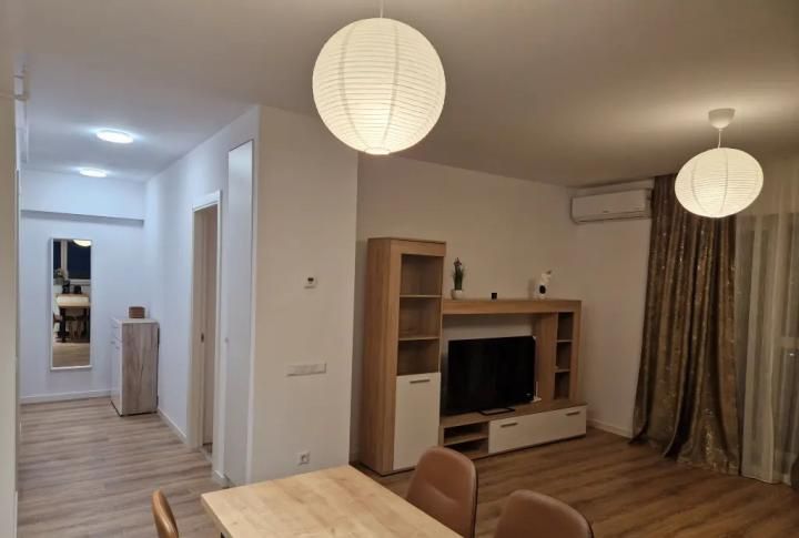 2 Camere de inchiriat | Costin Georgian | Metrou | Parcare | Centrala | – fotografia 1 din 7