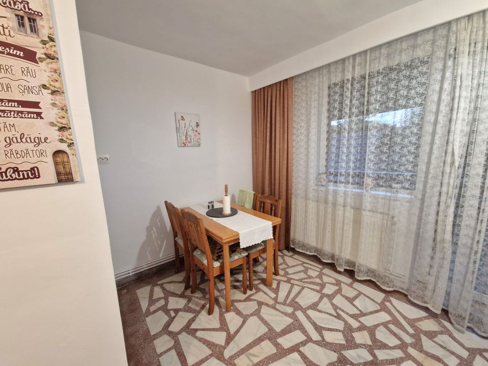 Apartament cu 2 camere la casa, cu parcare in curte, Marasti – fotografia 5 din 12