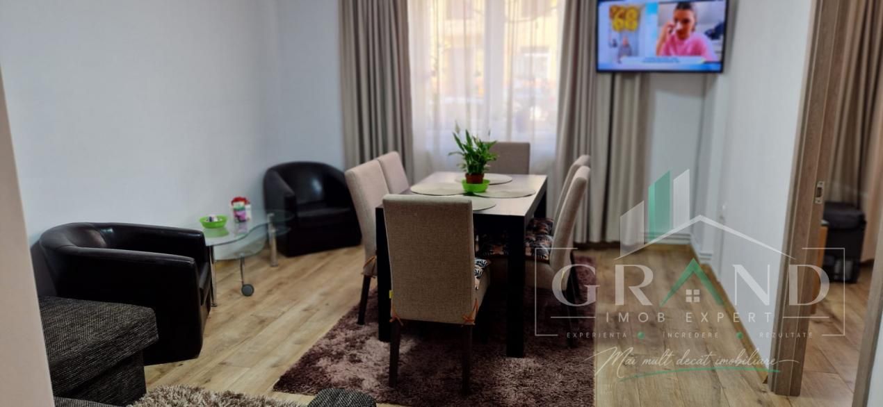 Apartament 3 camere în zonă centrală I Cluj-Napoca – fotografia 5 din 12