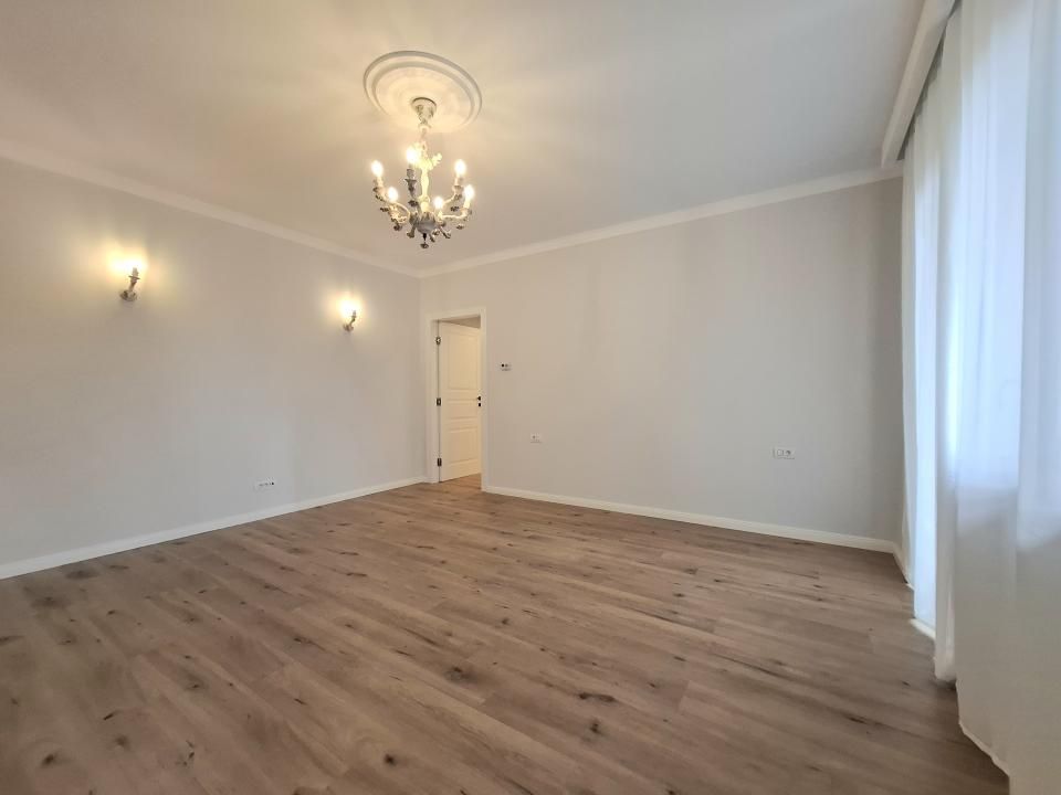 Apartament Interbelic de Colecție | 121 mp | Șemineu | Etaj 1 | Foișorul de Foc – fotografia 14 din 15