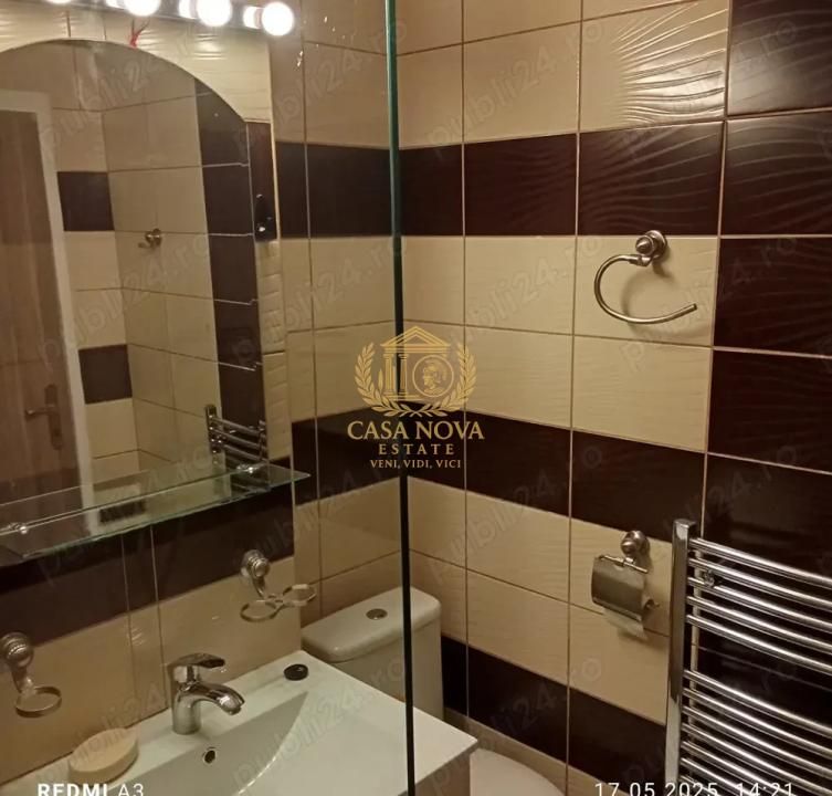 Apartament 2 camere 50mp, cartier Grigorescu, parcare – fotografia 7 din 10